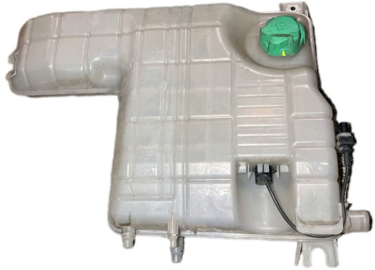 DAF XG - Експанзионен сад: слика 2 DAF XG - Експанзионен сад: слика 2