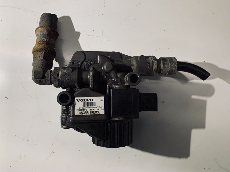 KNORR-BREMSE FM - Вентил: слика 3 KNORR-BREMSE FM - Вентил: слика 3