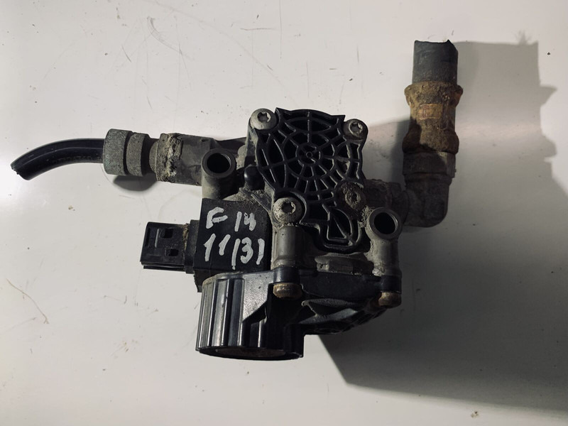 KNORR-BREMSE FM - Вентил: слика 4 KNORR-BREMSE FM - Вентил: слика 4