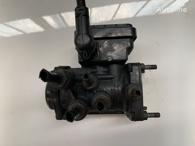 KNORR-BREMSE TGX - Вентил: слика 2 KNORR-BREMSE TGX - Вентил: слика 2