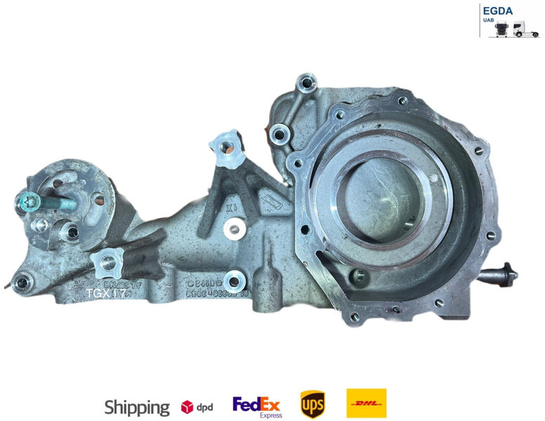 MAN 2022 51063303059 - Пумпа за течност за ладење: слика 1 MAN 2022 51063303059 - Пумпа за течност за ладење: слика 1