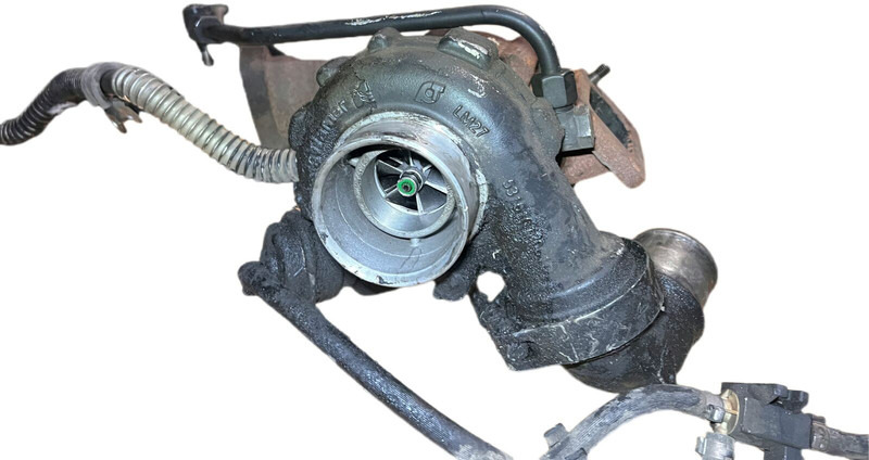 MAN - Турбо: слика 2 MAN - Турбо: слика 2