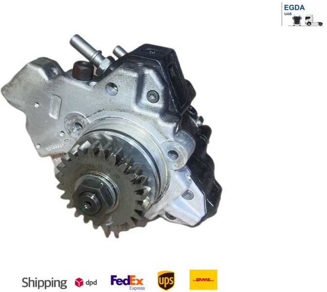 MAN - Пумпа за гориво: слика 2 MAN - Пумпа за гориво: слика 2