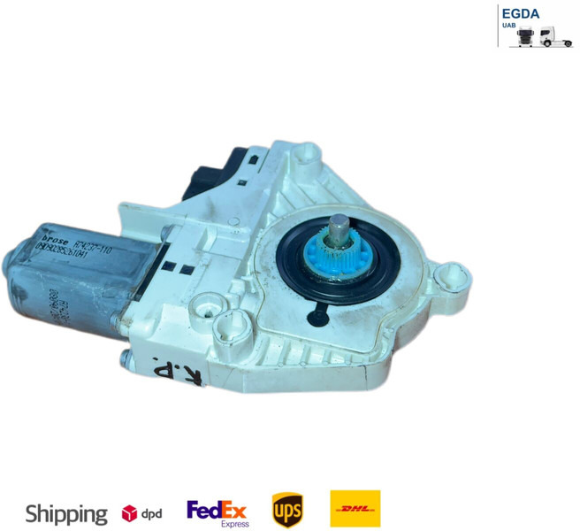 MAN - Мотор за подигање на прозорец: слика 1 MAN - Мотор за подигање на прозорец: слика 1