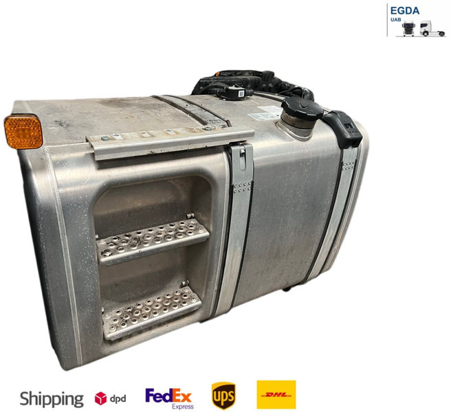 MAN - Резервоар за гориво: слика 1 MAN - Резервоар за гориво: слика 1