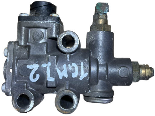 MAN - Пумпа за гориво: слика 3 MAN - Пумпа за гориво: слика 3