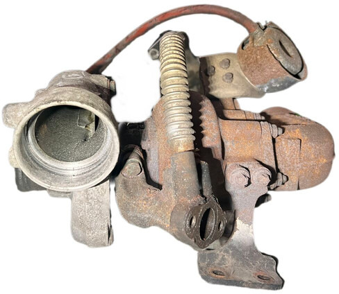 MAN - Турбо: слика 3 MAN - Турбо: слика 3