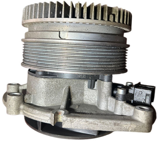 MAN water pump 2022 51065007131 - Пумпа за течност за ладење: слика 2 MAN water pump 2022 51065007131 - Пумпа за течност за ладење: слика 2