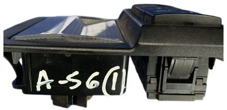 Mercedes-Benz ACTROS MP4 Euro 6 A9608200601 TRUCK-LITE cabin light - Светло/ Осветлување: слика 3 Mercedes-Benz ACTROS MP4 Euro 6 A9608200601 TRUCK-LITE cabin light - Светло/ Осветлување: слика 3