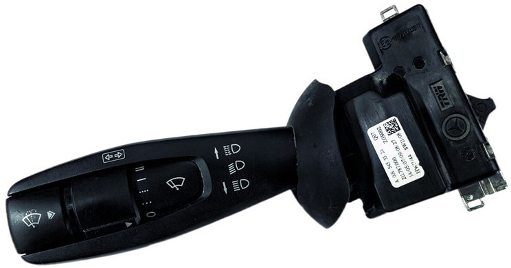 Mercedes-Benz AROCS - Реле: слика 1 Mercedes-Benz AROCS - Реле: слика 1