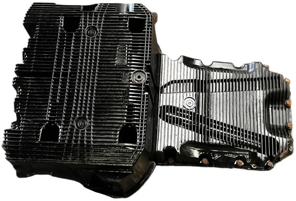 Mercedes-Benz - Картер: слика 4 Mercedes-Benz - Картер: слика 4