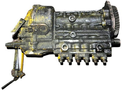 Mercedes-Benz - Пумпа за гориво: слика 4 Mercedes-Benz - Пумпа за гориво: слика 4