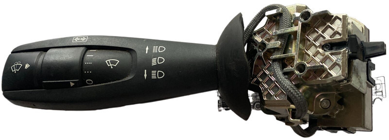 Реле Mercedes-Benz: слика 1