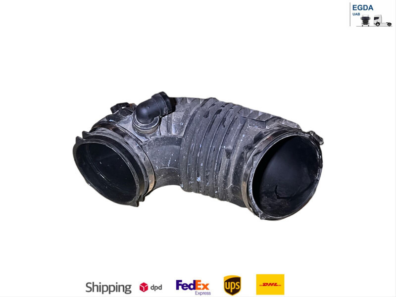 Mercedes-Benz  - Усисна цевка: слика 1 Mercedes-Benz  - Усисна цевка: слика 1