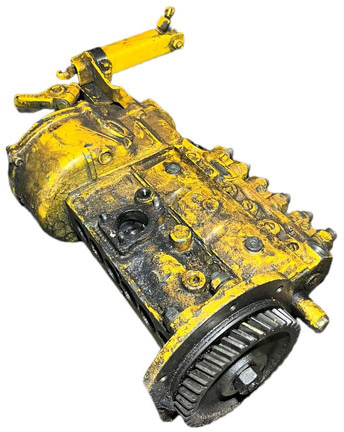 Mercedes-Benz - Пумпа за гориво: слика 2 Mercedes-Benz - Пумпа за гориво: слика 2