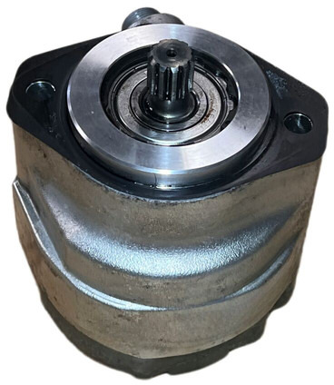 Mercedes-Benz MP5 - Хидраулична пумпа: слика 2 Mercedes-Benz MP5 - Хидраулична пумпа: слика 2