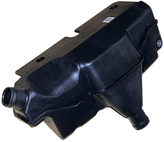 Mercedes-Benz MP5 - Систем за внесување на воздух: слика 2 Mercedes-Benz MP5 - Систем за внесување на воздух: слика 2