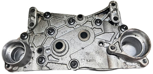 Renault - Пумпа за масло: слика 2 Renault - Пумпа за масло: слика 2