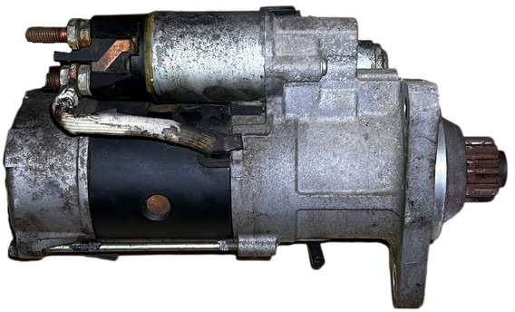 Mercedes-Benz MP5 - Резервни делови: слика 3 Mercedes-Benz MP5 - Резервни делови: слика 3