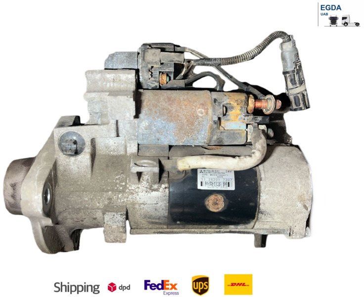 Mitsubishi 2021 - Резервни делови: слика 2 Mitsubishi 2021 - Резервни делови: слика 2