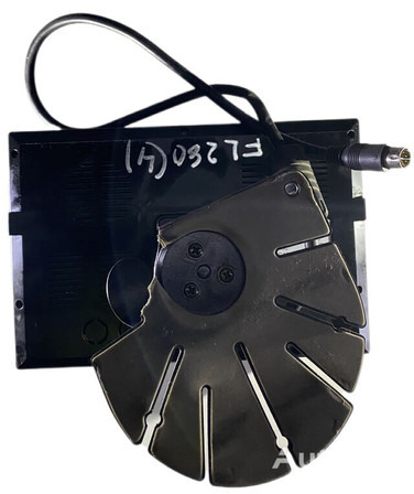 Volvo FL280 (4) - Резервни делови: слика 2 Volvo FL280 (4) - Резервни делови: слика 2