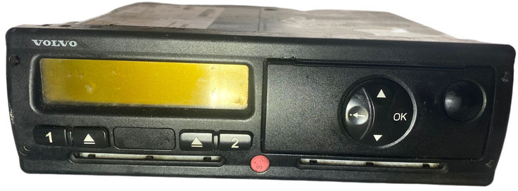 Volvo - Резервни делови: слика 1 Volvo - Резервни делови: слика 1