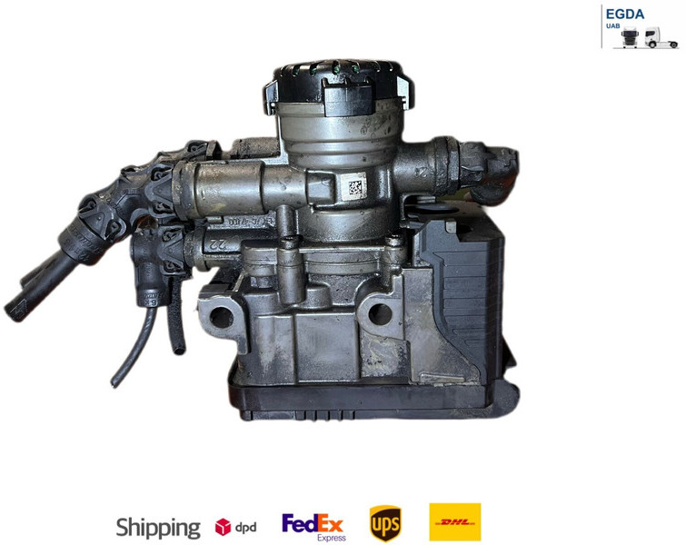 Scania 2022 - Делови за кочници: слика 1 Scania 2022 - Делови за кочници: слика 1