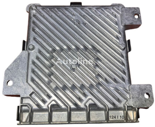 Scania BCI2 - Единица за контрола: слика 3 Scania BCI2 - Единица за контрола: слика 3