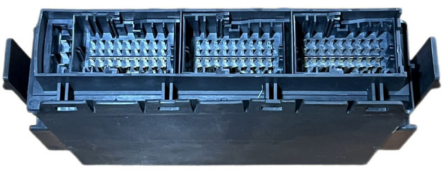 Scania - Единица за контрола: слика 3 Scania - Единица за контрола: слика 3