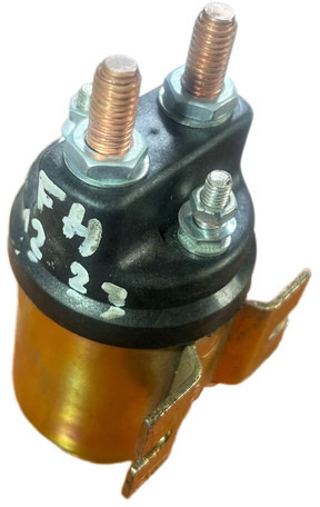 Valéo - Реле: слика 4 Valéo - Реле: слика 4