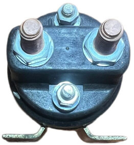 Valéo - Реле: слика 3 Valéo - Реле: слика 3