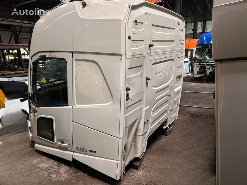 Volvo FH Left side doors - Врата и делови: слика 3 Volvo FH Left side doors - Врата и делови: слика 3
