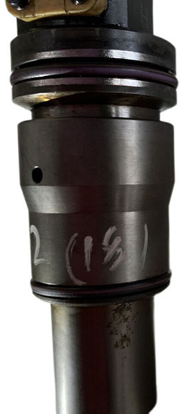 Volvo FM 12 - Филтер за гориво: слика 2 Volvo FM 12 - Филтер за гориво: слика 2