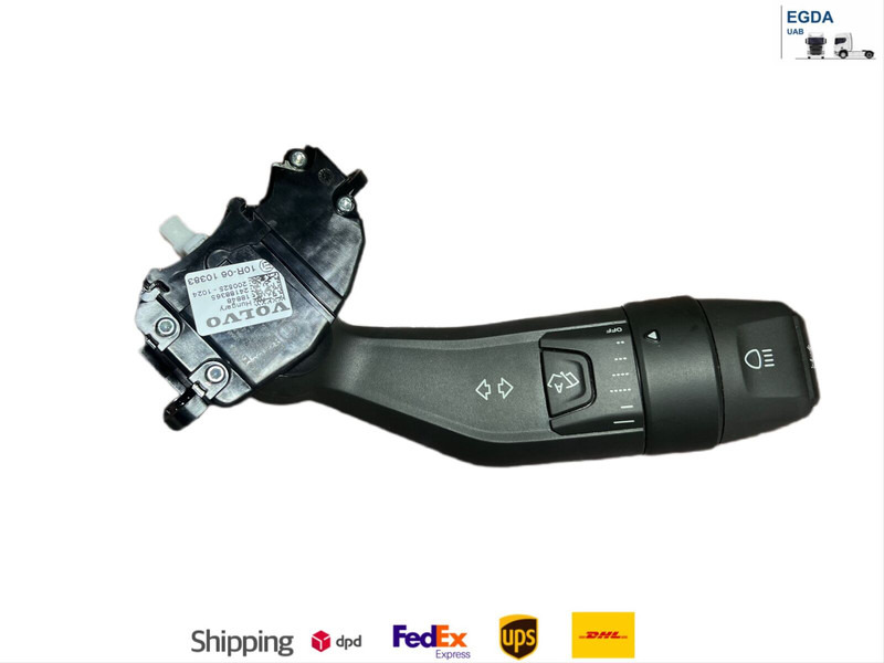 Volvo - Реле: слика 1 Volvo - Реле: слика 1