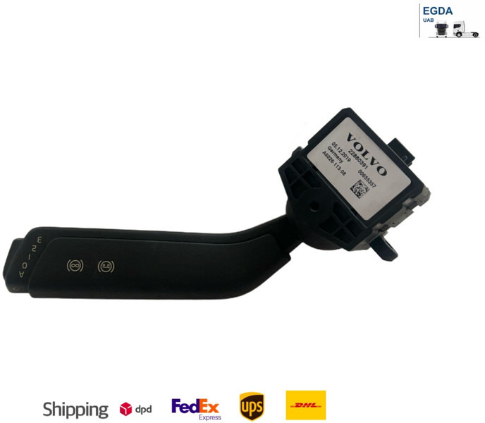 Volvo - Реле: слика 1 Volvo - Реле: слика 1