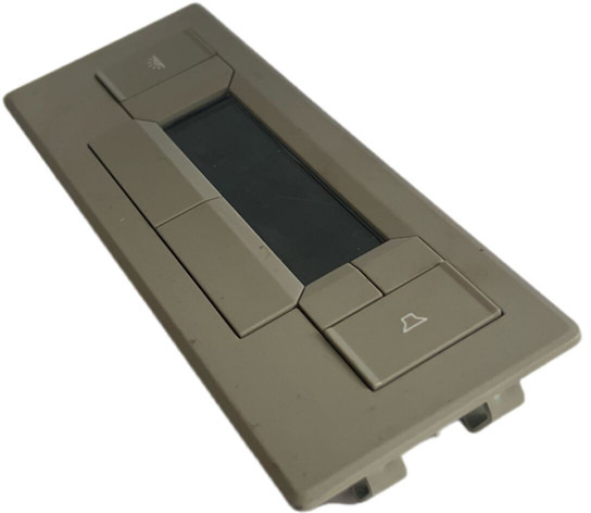 Volvo - Контролна табла: слика 2 Volvo - Контролна табла: слика 2