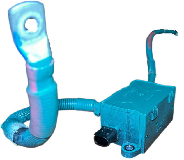 Volvo - Реле: слика 2 Volvo - Реле: слика 2