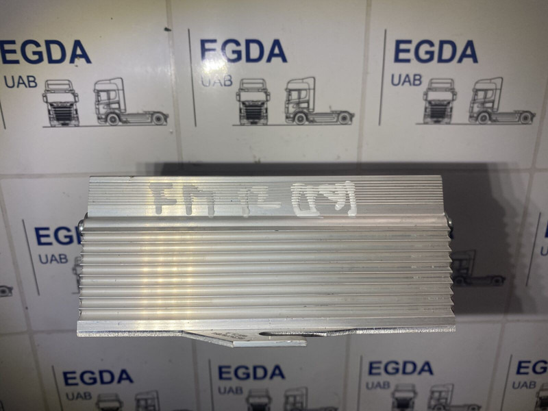 Volvo - Единица за контрола: слика 2 Volvo - Единица за контрола: слика 2