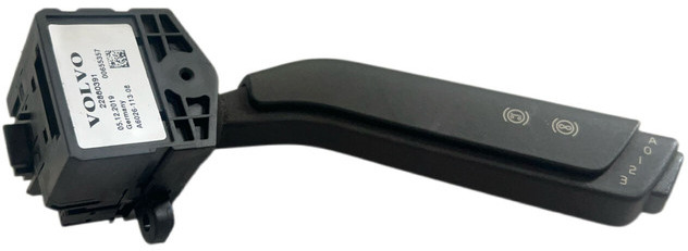 Volvo - Реле: слика 2 Volvo - Реле: слика 2