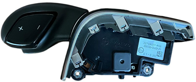 Volvo - Рачка за менувач: слика 4 Volvo - Рачка за менувач: слика 4