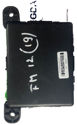 Volvo - Единица за контрола: слика 2 Volvo - Единица за контрола: слика 2