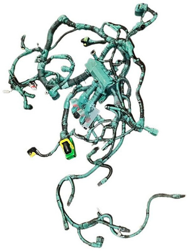 Volvo - Појас за кабел/ Жица: слика 3 Volvo - Појас за кабел/ Жица: слика 3