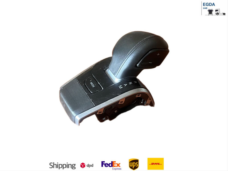 Volvo - Рачка за менувач: слика 1 Volvo - Рачка за менувач: слика 1