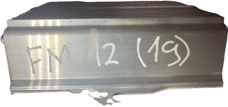 Volvo - Електричен систем: слика 2 Volvo - Електричен систем: слика 2