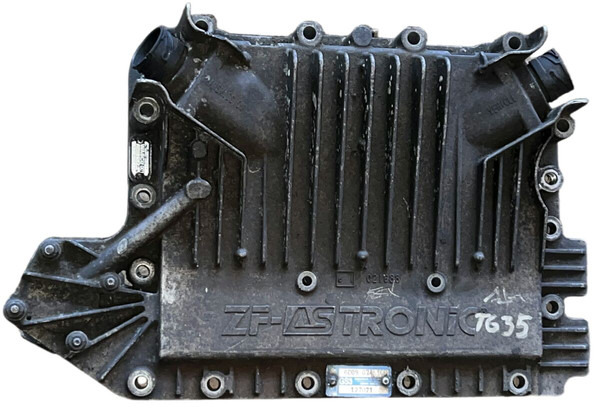 ZF ASTRONIC - Единица за контрола: слика 2 ZF ASTRONIC - Единица за контрола: слика 2
