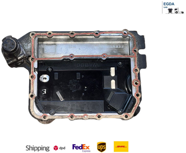 ZF ASTRONIC - Единица за контрола: слика 1 ZF ASTRONIC - Единица за контрола: слика 1