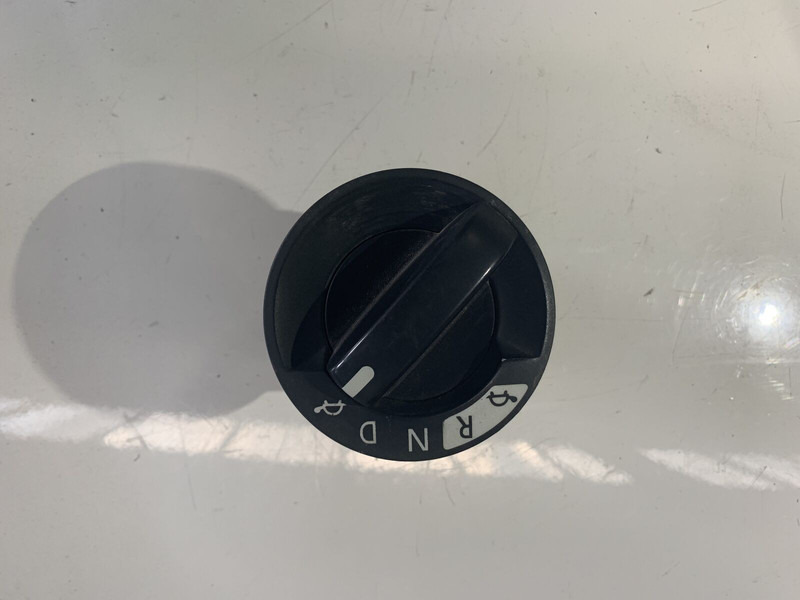 ZF CF85 - Контролна табла: слика 2 ZF CF85 - Контролна табла: слика 2