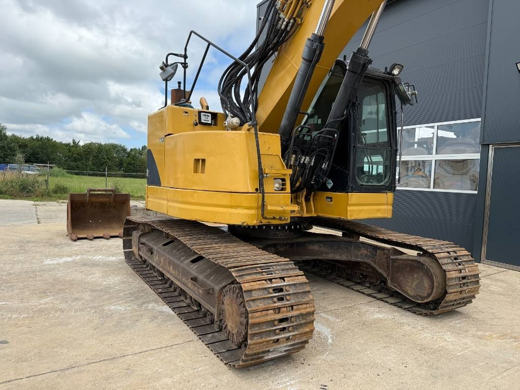 CAT 321 D LCR - Багер гасеничар: слика 4 CAT 321 D LCR - Багер гасеничар: слика 4