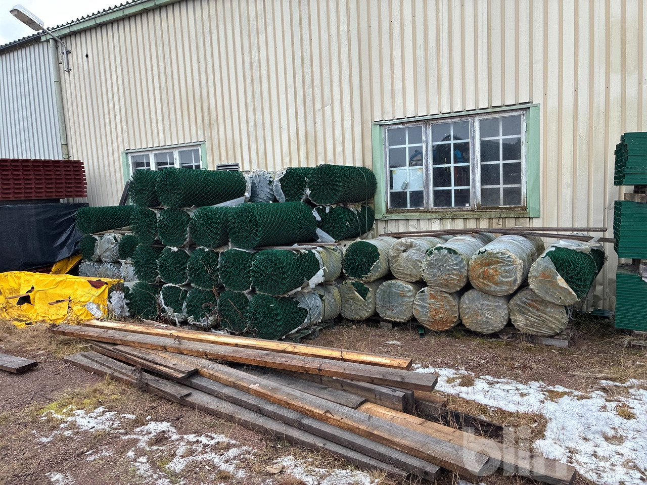 1000x50x2,5 - Алат/ Опрема: слика 1 1000x50x2,5 - Алат/ Опрема: слика 1