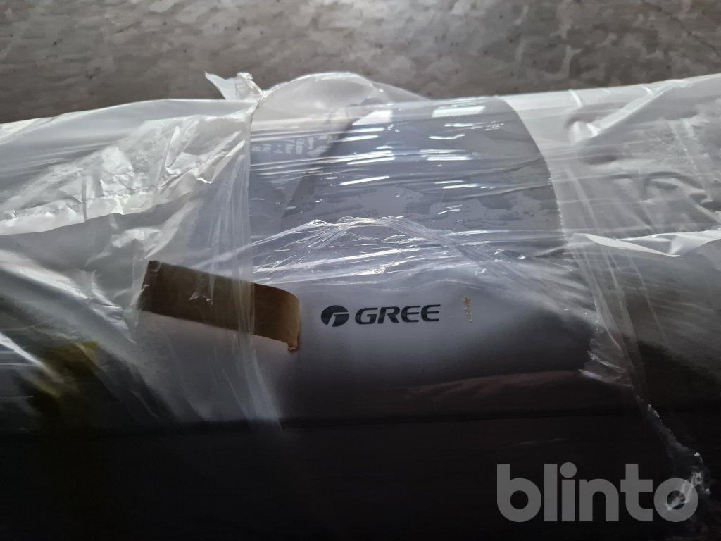 5 st Gree Amber AC 50-A/W (nytt) - Индустриска климатска опрема: слика 4 5 st Gree Amber AC 50-A/W (nytt) - Индустриска климатска опрема: слика 4